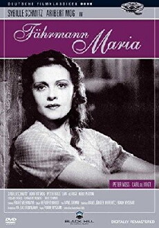 Fährmann Maria (1936) - Stream Online
