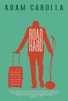 Road Hard (2015) - Stream Online