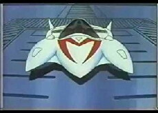 Speed Racer X (1997) - Stream Online