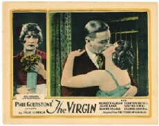 The Virgin (1924) - Stream Online
