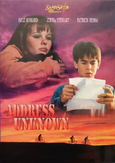 Address Unknown (1997) - Stream Online