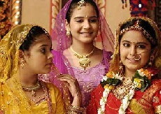 Balika Vadhu (2008) - Stream Online