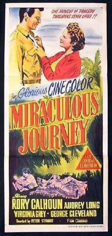 Miraculous Journey (1948) - Stream Online