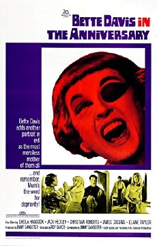 The Anniversary (1968) - Stream Online