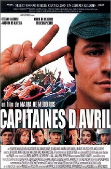 April Captains (2000) - Stream Online