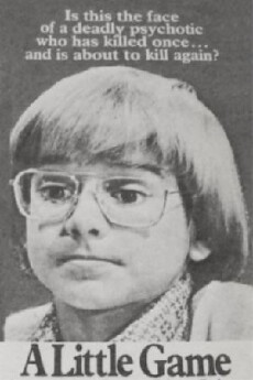 A Little Game (1971) - Stream Online