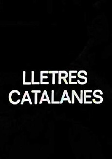 Lletres catalanes (1974) - Stream Online