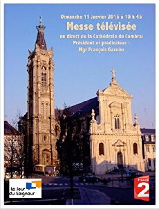 Le Jour du Seigneur (1949) - Stream Online