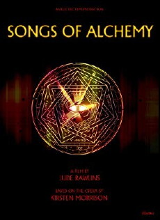 Songs of Alchemy (2016) - Stream Online