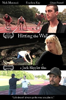 Hitting the Wall (2011) - Stream Online