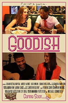 Goodish (2014) - Stream Online
