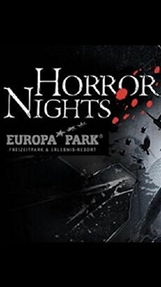 Europa-Park TV (2014) - Stream Online