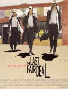 Last Fair Deal (1995) - Stream Online
