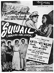 Suwail (1949) - Stream Online