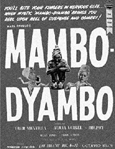 Mambo-dyambo (1955) - Stream Online