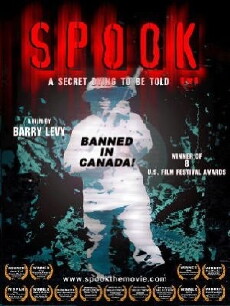 Spook (2003) - Stream Online
