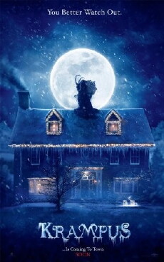 Krampus (2015) - Stream Online