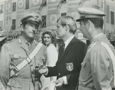 Three Bites of the Apple (1967) - Stream Online