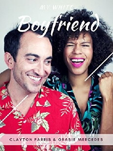 My White Boyfriend (2016) - Stream Online