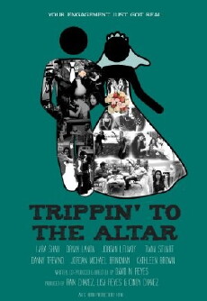Trippin' to the Altar (2015) - Stream Online