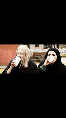 SKAM England (2018) - Stream Online