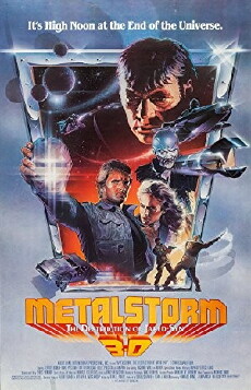 Metalstorm: The Destruction of Jared-Syn (1983) - Stream Online