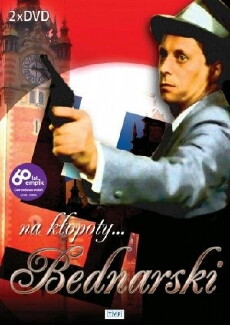Na klopoty... Bednarski (1986) - Stream Online