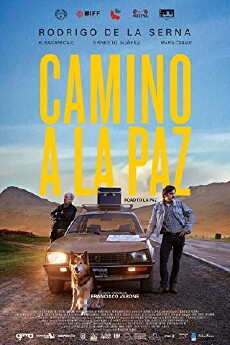 Road to La Paz (2015) - Stream Online