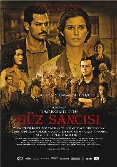 Pains of Autumn (2009) - Stream Online