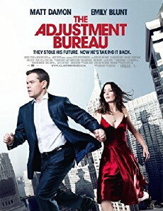 The Adjustment Bureau (2011) - Stream Online