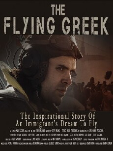 The Flying Greek (2017) - Stream Online