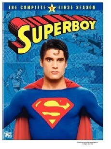 Superboy (1988) - Stream Online