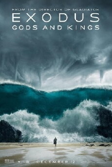 Exodus: Gods and Kings (2014) - Stream Online