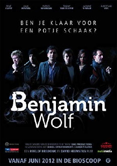 Benjamin Wolf (2012) - Stream Online