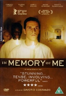 In Memory of Me (2007) - Stream Online
