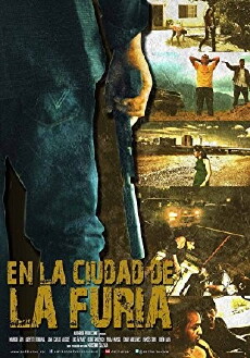 En la ciudad de la furia (2012) - Stream Online