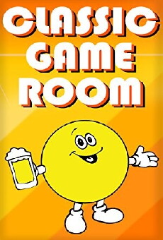 Classic Game Room (2008) - Stream Online