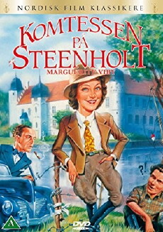 Komtessen paa Steenholt (1939) - Stream Online