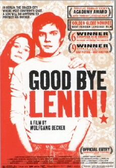 Good Bye Lenin! (2003) - Stream Online
