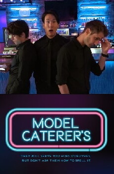 Model Caterer's (2017) - Stream Online