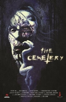 The Cemetery (2013) - Stream Online
