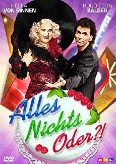 Alles nichts oder?! (1988) - Stream Online