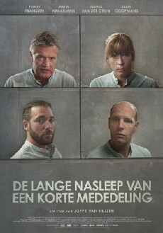 De lange nasleep van een korte mededeling (2015) - Stream Online