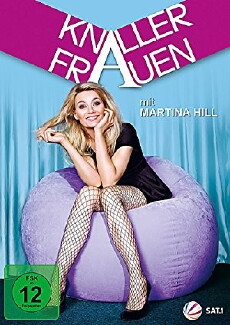 Knallerfrauen (2011) - Stream Online