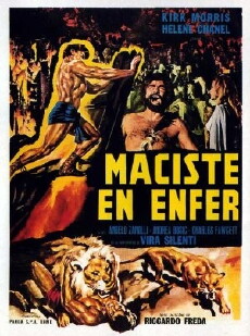 The Witch's Curse (1962) - Stream Online