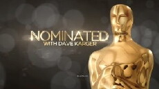 Nominated with Dave Karger (2012) - Stream Online