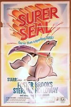 Super Seal (1976) - Stream Online