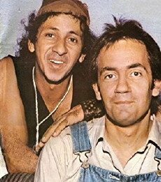 Shazan, Xerife & Cia. (1972) - Stream Online