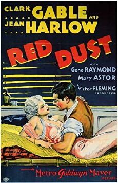 Red Dust (1932) - Stream Online