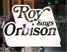 Roy Sings Orbison (1975) - Stream Online